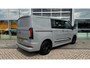 Volkswagen e-Transporter L1 Dubbel Cabine Edition 160kW/218PK Cruise | Navigatie | Camera | 17'' LMV | Softclose | LED | Apple Carplay | Stoelverwarming