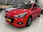 Hyundai i20 1.0 T-GDI PREMIUM Navigatie Cruise Apple Climat Camera Key less