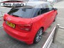 Audi A1 Sportback 1.2 TFSI Admired s-line 5 drs ,airco ,lmv ,elec pakket