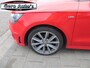 Audi A1 Sportback 1.2 TFSI Admired s-line 5 drs ,airco ,lmv ,elec pakket