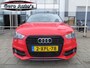 Audi A1 Sportback 1.2 TFSI Admired s-line 5 drs ,airco ,lmv ,elec pakket