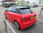 Audi A1 Sportback 1.2 TFSI Admired s-line 5 drs ,airco ,lmv ,elec pakket