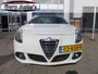 Alfa Romeo Giulietta 1.7 TBi Quadrifoglio Verde echt iets aparts ,1 eigenaar