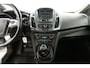 Ford Transit Connect 1.5 TDCI Sport | 3 Zits | Cruise | Navi | Trekhaak | Parkeersens.