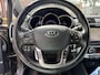 Kia Rio 1.2 CVVT ExecutiveLine Navi Camera Stoel en stuur verwarming