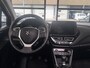Suzuki S-Cross 1.4 Boosterjet AllGrip Style Smart Hybrid | 360* Camera | Stoelverwarming | Pano | RIJKLAARPRIJS!