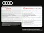 Audi A5 Avant 2.0 e-hybrid quattro S edition Competition | SoH 100% | Trekhaak | 360 camera | Head-up display | Elektrische verstelbare stoelen ‘Dinamica’ | Multimedia scherm passagier | Matrix LED verlichting | Keyless | Stoelverwarming |