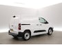 Peugeot Partner Elektrisch 136pk 50 kWh | Snelladen | SOH 94% | Airco | Camera | Parkeersensoren
