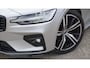 Volvo S60 2.0 163pk B3 R-Design & Style-Pack Pano.Dak *Black Style* Leder ACC Virtual Cockpit BLIS 19inch LM Stoel/Stuurwiel V.W. *NL auto* Unieke staat!