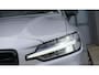 Volvo S60 2.0 163pk B3 R-Design & Style-Pack Pano.Dak *Black Style* Leder ACC Virtual Cockpit BLIS 19inch LM Stoel/Stuurwiel V.W. *NL auto* Unieke staat!