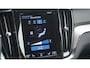 Volvo S60 2.0 163pk B3 R-Design & Style-Pack Pano.Dak *Black Style* Leder ACC Virtual Cockpit BLIS 19inch LM Stoel/Stuurwiel V.W. *NL auto* Unieke staat!