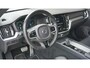 Volvo S60 2.0 163pk B3 R-Design & Style-Pack Pano.Dak *Black Style* Leder ACC Virtual Cockpit BLIS 19inch LM Stoel/Stuurwiel V.W. *NL auto* Unieke staat!
