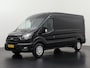 Ford Transit 2.0TDCi 130PK L3H2 | Airco | Cruise | 3-Zits | Betimmering