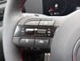 Hyundai Tucson 1.6 T-GDI HEV N Line | 360° CAMERA | STOELVERW. V + A | STOELVERKOELING | ADAPTIVE CRUISE | HEAD-UP DISPPLAY | APPLE CARPLAY / ANDROID AUTO | NAVI | ELEKTRISCHE STOELVERSTELLING | MEMORY |
