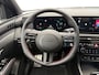 Hyundai Tucson 1.6 T-GDI HEV N Line | 360° CAMERA | STOELVERW. V + A | STOELVERKOELING | ADAPTIVE CRUISE | HEAD-UP DISPPLAY | APPLE CARPLAY / ANDROID AUTO | NAVI | ELEKTRISCHE STOELVERSTELLING | MEMORY |