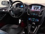 Ford Focus Wagon 1.5 ST-Line /Clima/Cruise/PDC/Keyless/NAVI/LMV