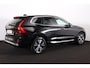 Volvo XC60 T6 Recharge AWD Core Bright - Panorama/schuifdak - IntelliSafe Assist & Surround - Adaptieve LED koplampen - Parkeercamera achter - Verwarmde voorstoelen, stuur & achterbank - Parkeersensoren voor & achter - Draadloze tel. lader - Extra getint glas - Inklapbare trekhaak - 18' LMV