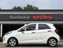 Kia Picanto 1.0 CVVT EconomyLine | 5 drs | Goed onderhouden | All season | NL Auto