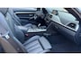 BMW 4-Serie Cabrio 420i 183PK HIGH EXECUTIVE M-SPORT AUTOMAAT / NAVI / LEDER / FULL-LED / CLIMA / 19" LMV / KEYLESS / ORG. NL. / MEMORY SEATS / NEKVERWARMING / WINTERPAKKET / UNIEK !!