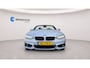 BMW 4-Serie Cabrio 420i 183PK HIGH EXECUTIVE M-SPORT AUTOMAAT / NAVI / LEDER / FULL-LED / CLIMA / 19" LMV / KEYLESS / ORG. NL. / MEMORY SEATS / NEKVERWARMING / WINTERPAKKET / UNIEK !!