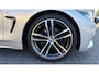 BMW 4-Serie Cabrio 420i 183PK HIGH EXECUTIVE M-SPORT AUTOMAAT / NAVI / LEDER / FULL-LED / CLIMA / 19" LMV / KEYLESS / ORG. NL. / MEMORY SEATS / NEKVERWARMING / WINTERPAKKET / UNIEK !!