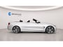 BMW 4-Serie Cabrio 420i 183PK HIGH EXECUTIVE M-SPORT AUTOMAAT / NAVI / LEDER / FULL-LED / CLIMA / 19" LMV / KEYLESS / ORG. NL. / MEMORY SEATS / NEKVERWARMING / WINTERPAKKET / UNIEK !!
