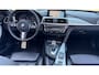 BMW 4-Serie Cabrio 420i 183PK HIGH EXECUTIVE M-SPORT AUTOMAAT / NAVI / LEDER / FULL-LED / CLIMA / 19" LMV / KEYLESS / ORG. NL. / MEMORY SEATS / NEKVERWARMING / WINTERPAKKET / UNIEK !!