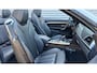 BMW 4-Serie Cabrio 420i 183PK HIGH EXECUTIVE M-SPORT AUTOMAAT / NAVI / LEDER / FULL-LED / CLIMA / 19" LMV / KEYLESS / ORG. NL. / MEMORY SEATS / NEKVERWARMING / WINTERPAKKET / UNIEK !!