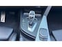 BMW 4-Serie Cabrio 420i 183PK HIGH EXECUTIVE M-SPORT AUTOMAAT / NAVI / LEDER / FULL-LED / CLIMA / 19" LMV / KEYLESS / ORG. NL. / MEMORY SEATS / NEKVERWARMING / WINTERPAKKET / UNIEK !!