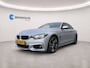 BMW 4-Serie Cabrio 420i 183PK HIGH EXECUTIVE M-SPORT AUTOMAAT / NAVI / LEDER / FULL-LED / CLIMA / 19" LMV / KEYLESS / ORG. NL. / MEMORY SEATS / NEKVERWARMING / WINTERPAKKET / UNIEK !!