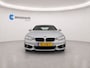 BMW 4-Serie Cabrio 420i 183PK HIGH EXECUTIVE M-SPORT AUTOMAAT / NAVI / LEDER / FULL-LED / CLIMA / 19" LMV / KEYLESS / ORG. NL. / MEMORY SEATS / NEKVERWARMING / WINTERPAKKET / UNIEK !!