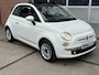 Fiat 500C 1.2 Lounge,4 cil,AIRCO,LMV,HALF LEER,SPORT STOELEN,NIEUWSTAAT