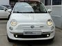 Fiat 500C 1.2 Lounge,4 cil,AIRCO,LMV,HALF LEER,SPORT STOELEN,NIEUWSTAAT