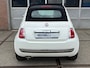 Fiat 500C 1.2 Lounge,4 cil,AIRCO,LMV,HALF LEER,SPORT STOELEN,NIEUWSTAAT