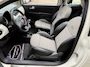 Fiat 500C 1.2 Lounge,4 cil,AIRCO,LMV,HALF LEER,SPORT STOELEN,NIEUWSTAAT
