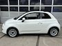 Fiat 500C 1.2 Lounge,4 cil,AIRCO,LMV,HALF LEER,SPORT STOELEN,NIEUWSTAAT