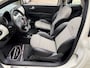 Fiat 500C 1.2 Lounge,4 cil,AIRCO,LMV,HALF LEER,SPORT STOELEN,NIEUWSTAAT