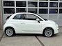 Fiat 500C 1.2 Lounge,4 cil,AIRCO,LMV,HALF LEER,SPORT STOELEN,NIEUWSTAAT