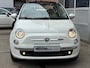 Fiat 500C 1.2 Lounge,4 cil,AIRCO,LMV,HALF LEER,SPORT STOELEN,NIEUWSTAAT