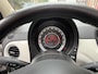 Fiat 500C 1.2 Lounge,4 cil,AIRCO,LMV,HALF LEER,SPORT STOELEN,NIEUWSTAAT