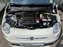 Fiat 500C 1.2 Lounge,4 cil,AIRCO,LMV,HALF LEER,SPORT STOELEN,NIEUWSTAAT