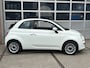 Fiat 500C 1.2 Lounge,4 cil,AIRCO,LMV,HALF LEER,SPORT STOELEN,NIEUWSTAAT