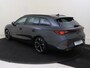 CUPRA Leon Sportstourer 1.4 e-Hybrid Business | SoH 100% | Achteruitrijcamera | Adaptieve demping | Keyless | Adaptieve cruise control | Stuurwielverwarming | Sfeerverlichting | 3-zone airco |