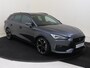 CUPRA Leon Sportstourer 1.4 e-Hybrid Business | SoH 100% | Achteruitrijcamera | Adaptieve demping | Keyless | Adaptieve cruise control | Stuurwielverwarming | Sfeerverlichting | 3-zone airco |