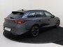 CUPRA Leon Sportstourer 1.4 e-Hybrid Business | SoH 100% | Achteruitrijcamera | Adaptieve demping | Keyless | Adaptieve cruise control | Stuurwielverwarming | Sfeerverlichting | 3-zone airco |