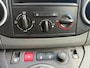 Peugeot Partner 1.6VTi 100pk BENZINE 3-pers. Dakluik MARGE!