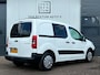 Peugeot Partner 1.6VTi 100pk BENZINE 3-pers. Dakluik MARGE!