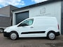 Peugeot Partner 1.6VTi 100pk BENZINE 3-pers. Dakluik MARGE!