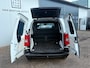 Peugeot Partner 1.6VTi 100pk BENZINE 3-pers. Dakluik MARGE!