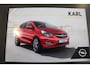 Opel Karl 1.0 *120 Edition* | Cruise Control | A/C | Topper!! | Orig.NL | Leuk!! |
